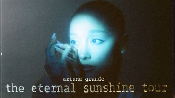 Ariana Grande as Sunshine Corazon in Glee
