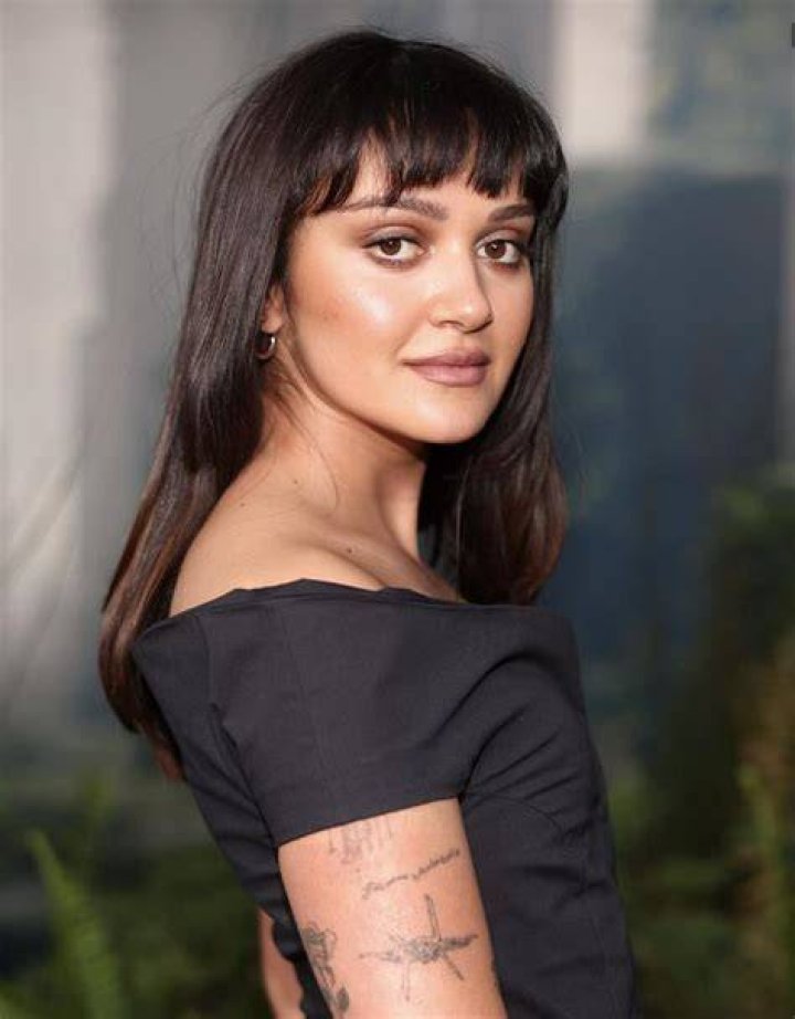 Ariela Barer Fan Casting