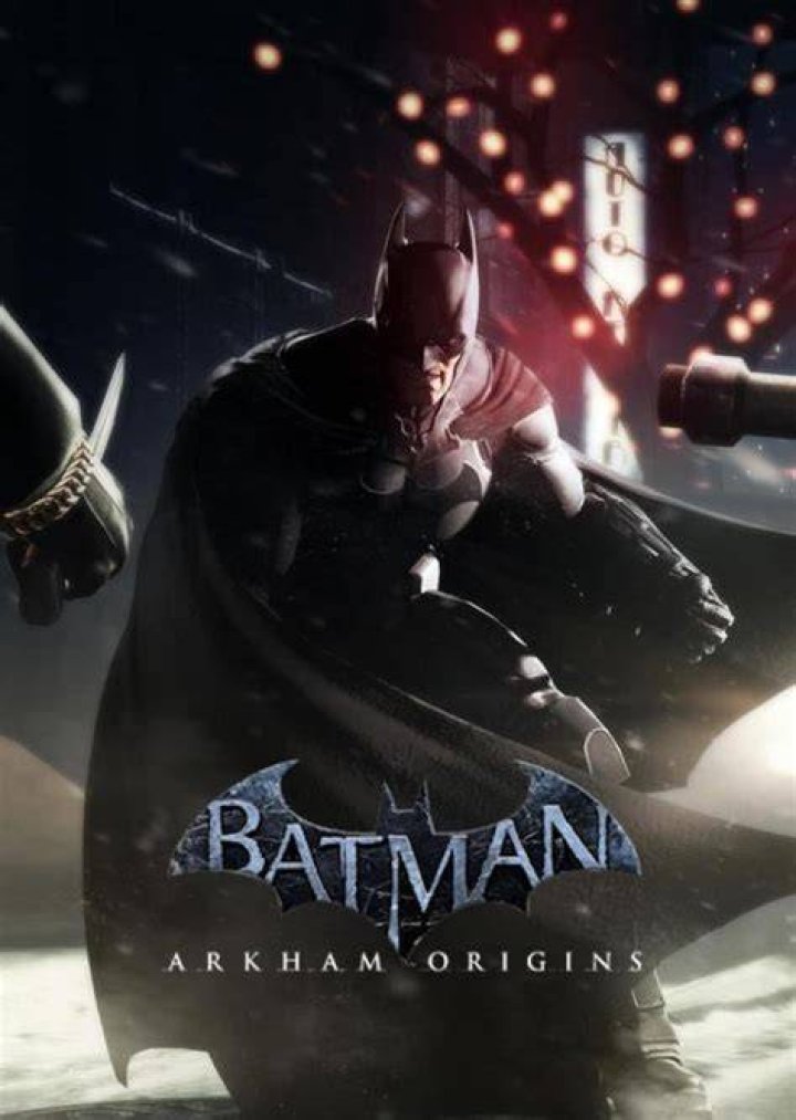 Arkham Origins with Marvel' characters Fan Casting on myCast