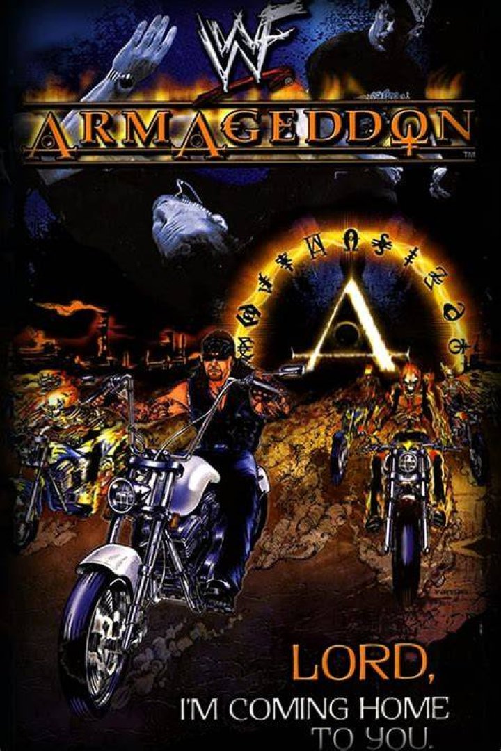 Armageddon 2000