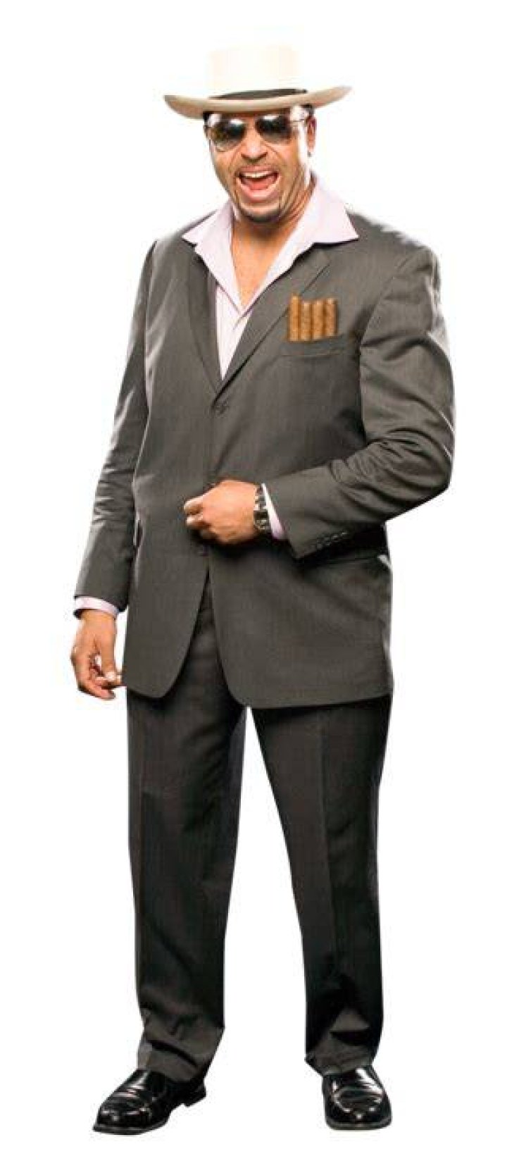 Armando Alejandro Estrada