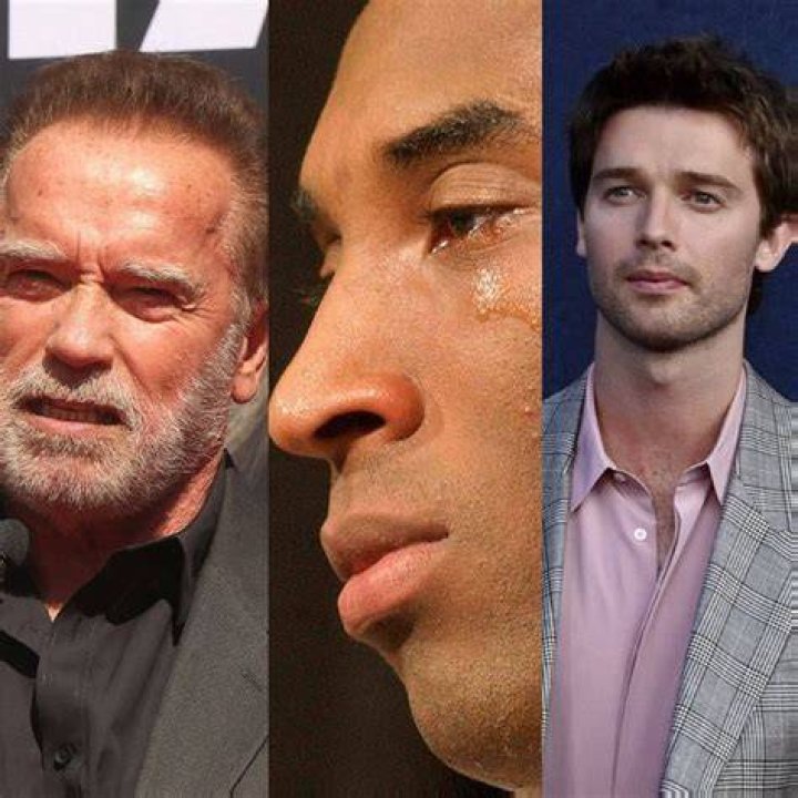 Arnold Schwarzenegger’s Son Reminisces the Tragic Loss of Kobe Bryant Three
Years After His Death
