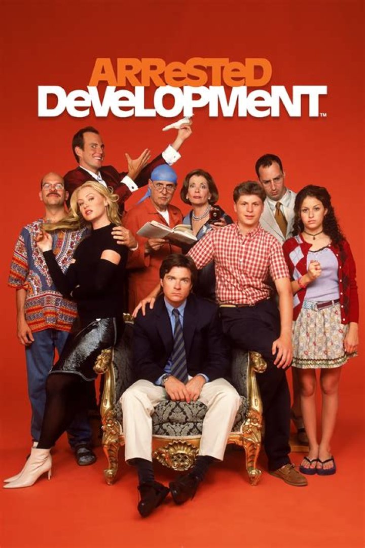 Arrested Development (1980s) 