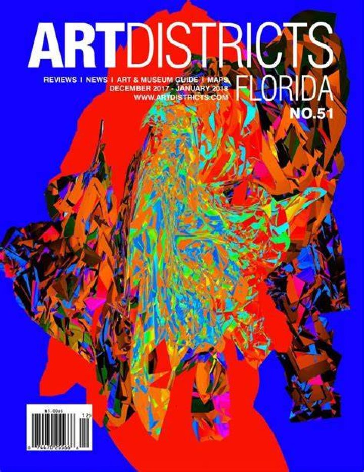 ARTDISTRICTS Magazine &raquo; Features &raquo; Doris Salcedo Three Decades