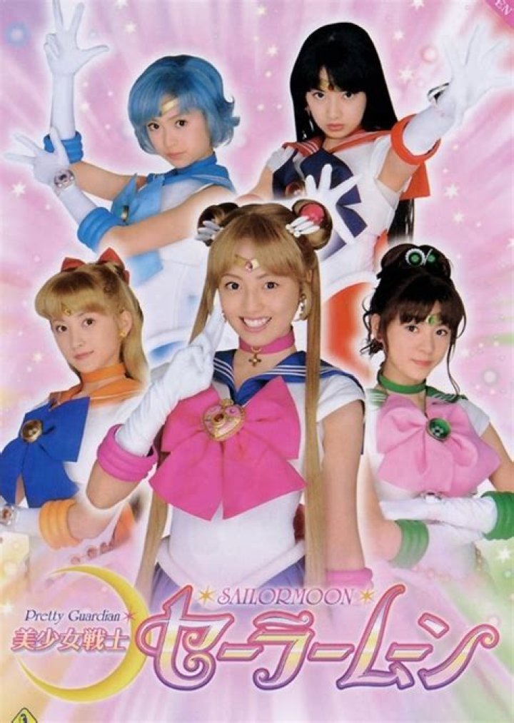 Artemis Fan Casting for Sailor Moon | myCast