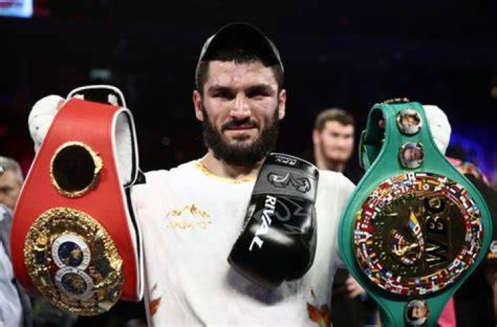 Artur Beterbiev vs. Callum Smith Stats: Age, Height, Weight, Reach, Knockout
Ratio, Net Worth, Record, and More