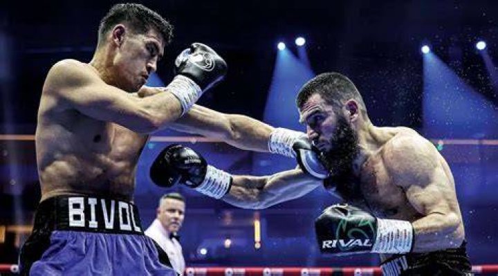 Artur Beterbiev vs. Dmitry Bivol Undispted Fight Set For June