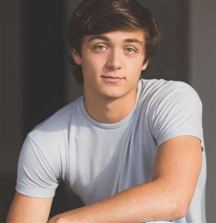 Asher Angel as Eli Goldsworthy in Degrassi