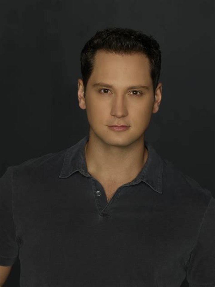 Asher Millstone Fan Casting for How To Get Away With Murder (2022) | myCast