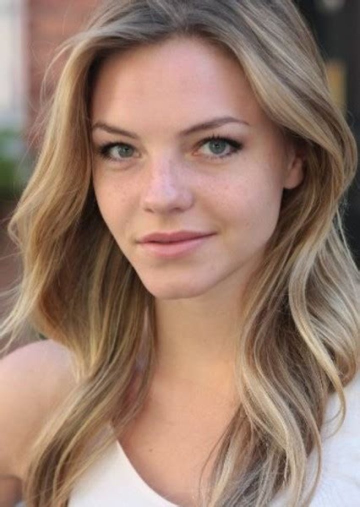 Ashley Stanton Fan Casting for Heartland | myCast