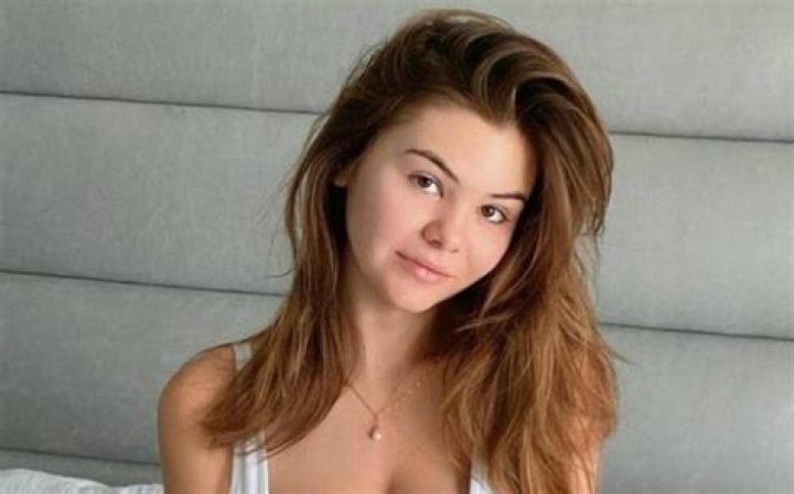 Ashley Tervort Wiki/Bio, Age, Net Worth, Career, Height, Photos and