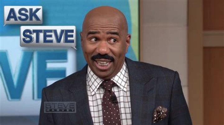 Ask Steve Tell them you died STEVE HARVEY YouTube