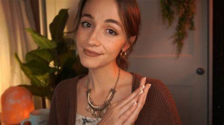 ASMR Therapist Roleplay GwenGwiz Youtube, Asmr, Autonomous sensory