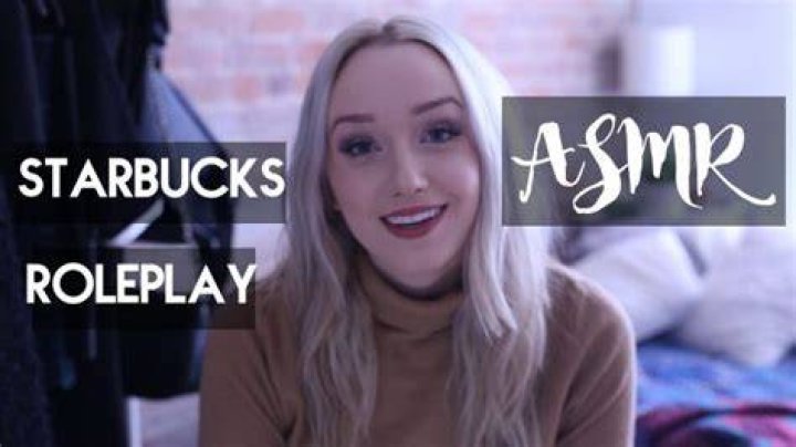 ASMR Therapist Roleplay GwenGwiz
