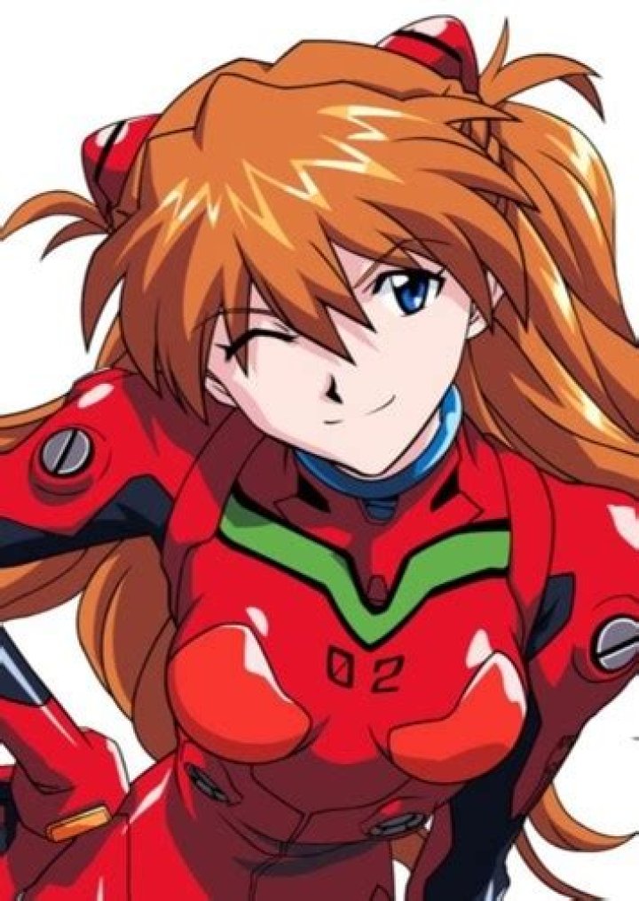 Asuka Langley Soryu Fan Casting