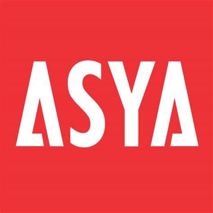 Asya