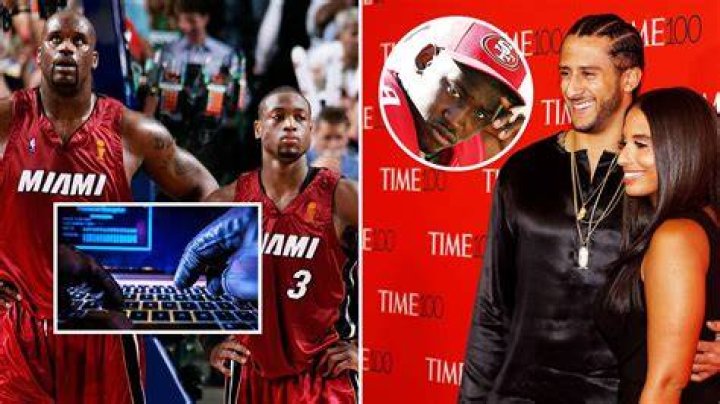 Athletes Who Allegedly Ruined A Teammate's Relationship