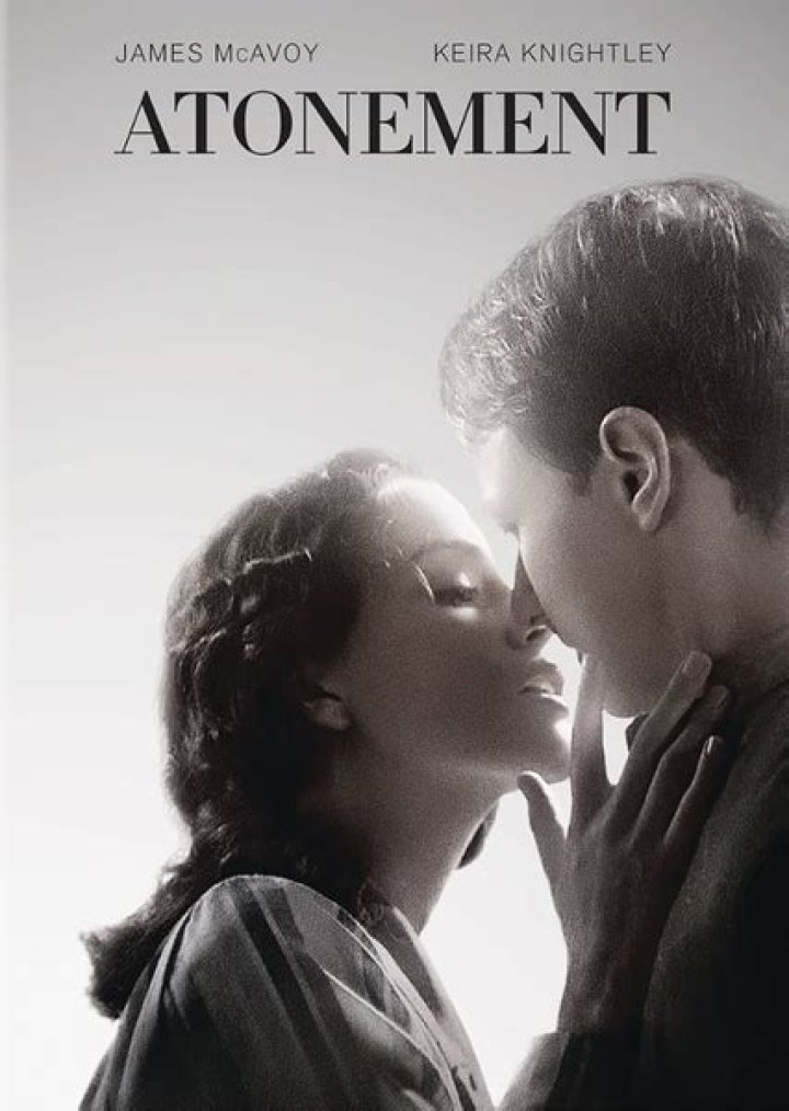Atonement Fan Casting on myCast