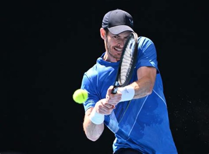 ATP 500 Rotterdam Open: Andy Murray Vs Alexander Bublik Preview, Head to Head
and Prediction