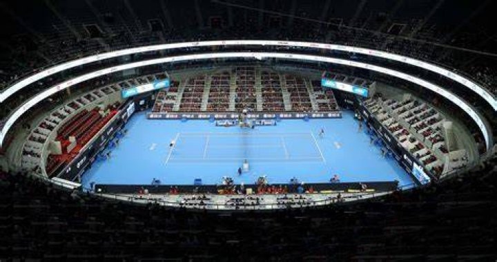 ATP Beijing 500 vs. WTA Beijing 1000: Prize Money Comparison