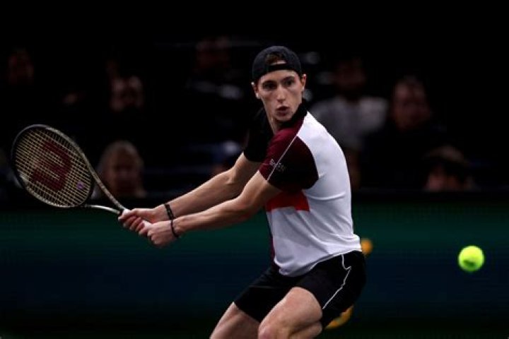 ATP Moselle Open: Ugo Humbert vs Dominic Thiem; Preview, Head-to-Head, and
Prediction