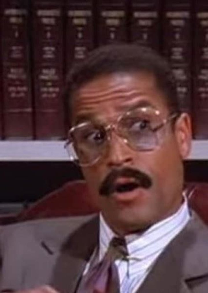 Attorney at Law on myCast