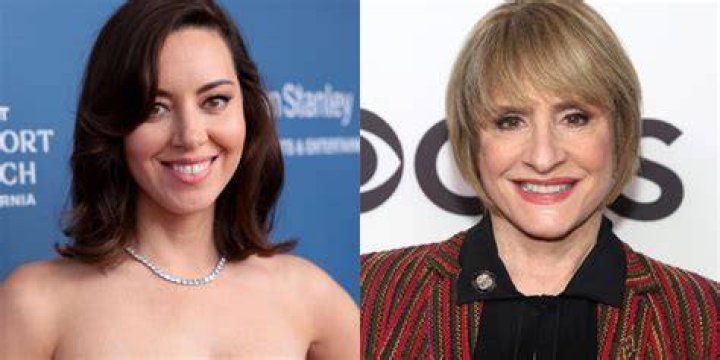 Aubrey Plaza And Patti LuPone: A Deep Dive Into Their Remarkable Careers