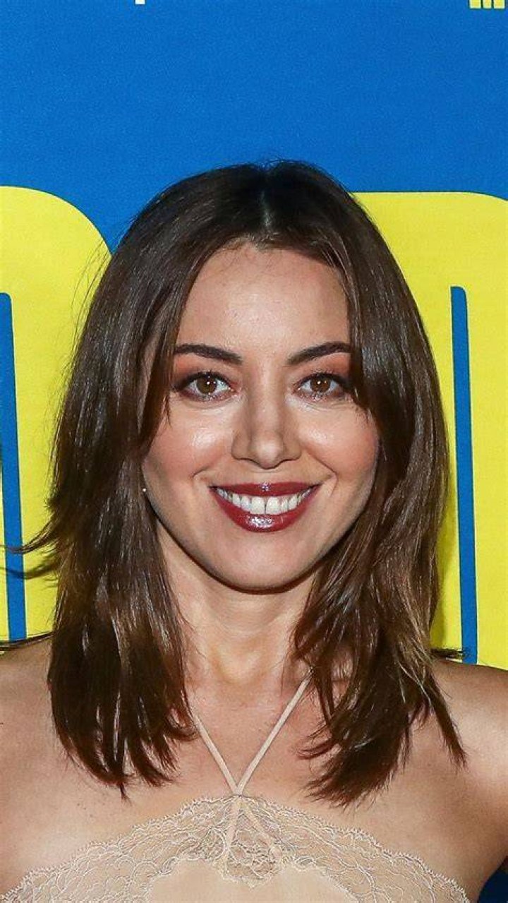 Aubrey Plaza as Chessy in The Parent Trap (TV Show) 