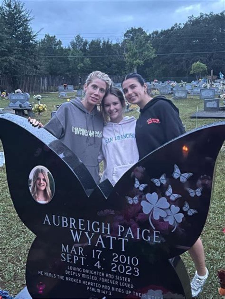 Aubrey Wyatt A Journey Through Bullying And Resilience