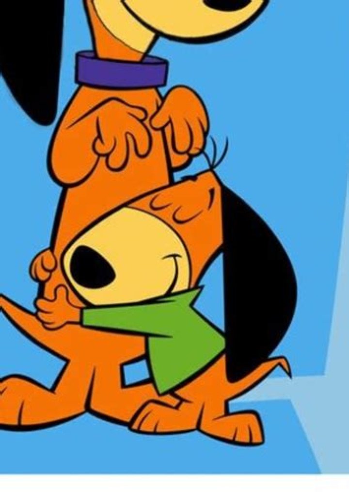 Augie Doggie Fan Casting for Hanna-Barbera cinematic universe | myCast