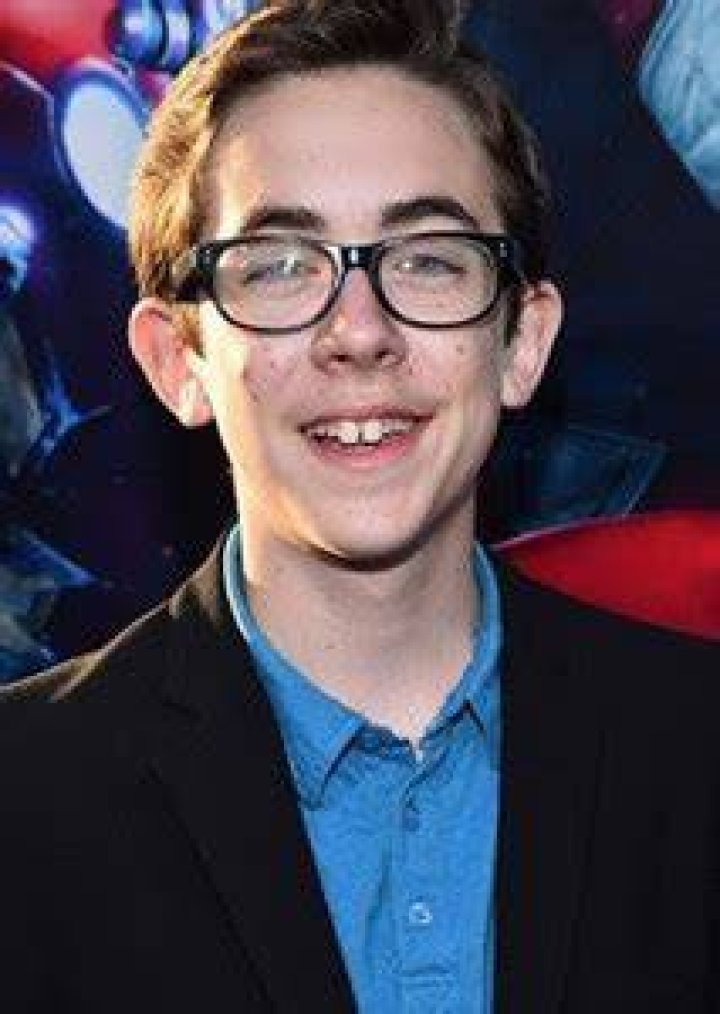 Augie Isaac Fan Casting