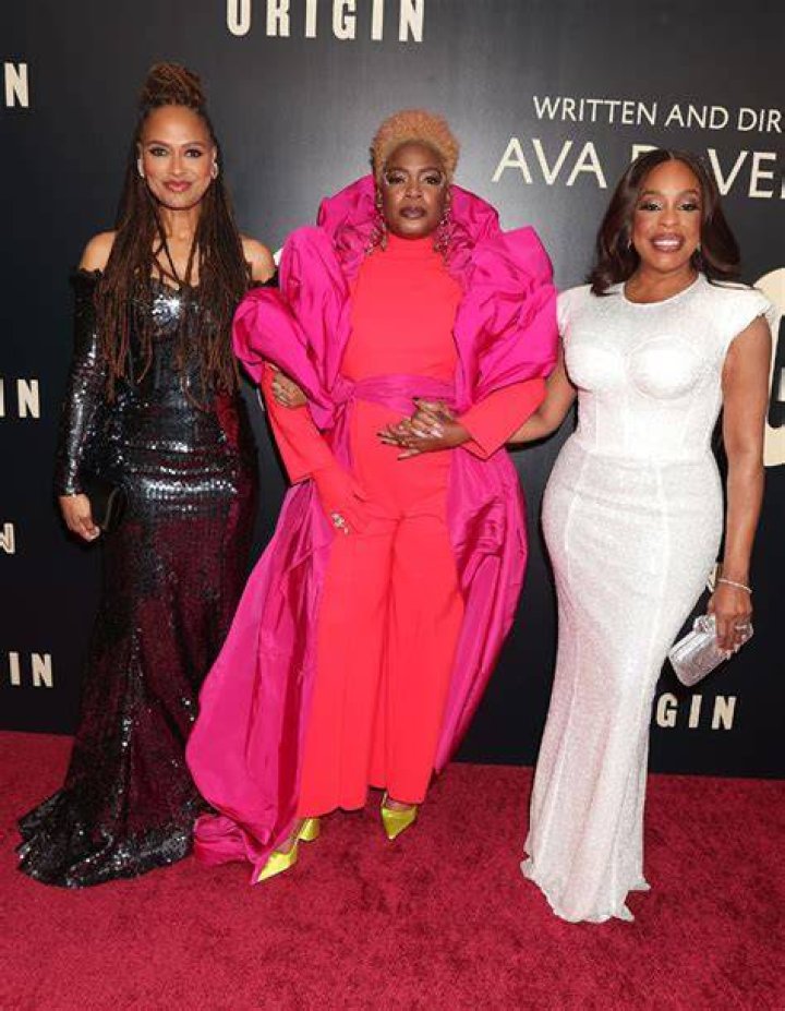 Aunjanue EllisTaylor and Ava DuVernay on the Emotional Journey of