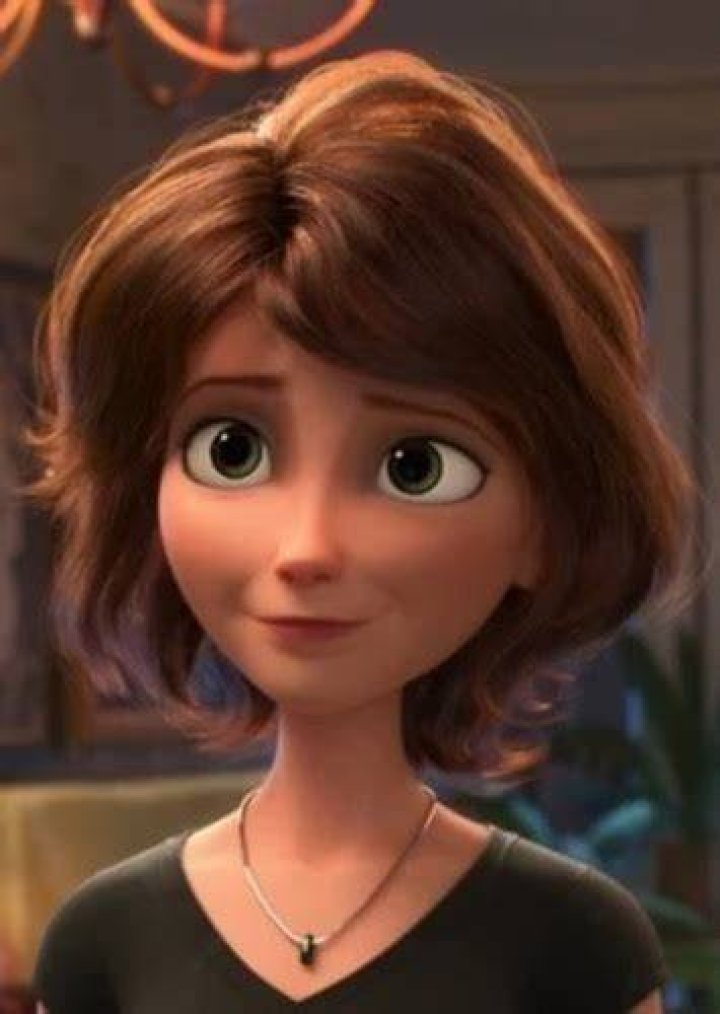 Aunt Cass Fan Casting for Big Hero 6 (Live Action) | myCast