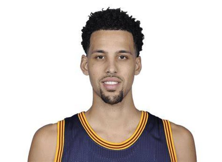 Austin Daye