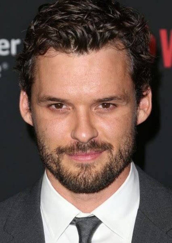 Austin Nichols Fan Casting