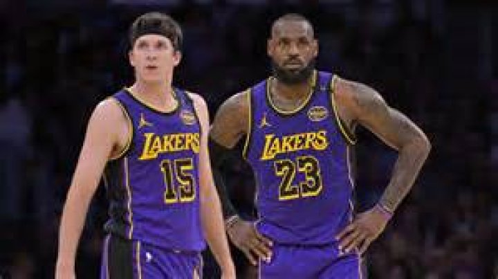 Austin Reaves Unravels Lakers Plans About Raising a Banner After “Special”
In-Season Triumph