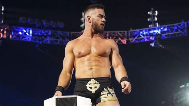 Austin Theory & 9 Other WWE Stars Who Need To Improve In 2024