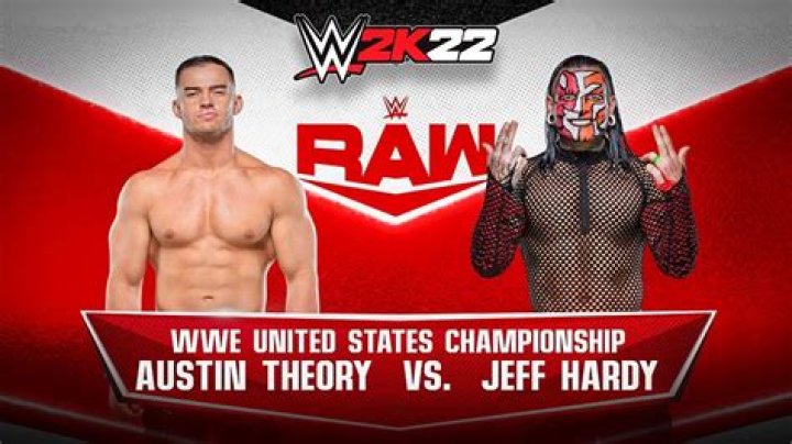 Austin Theory vs Jeff Hardy Cropped
