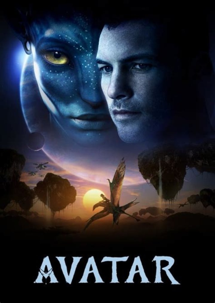 Avatar (1999)