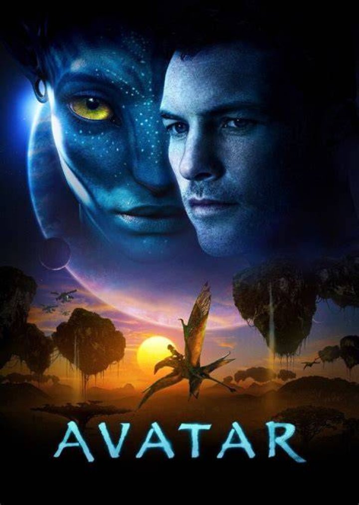 Avatar (2019)