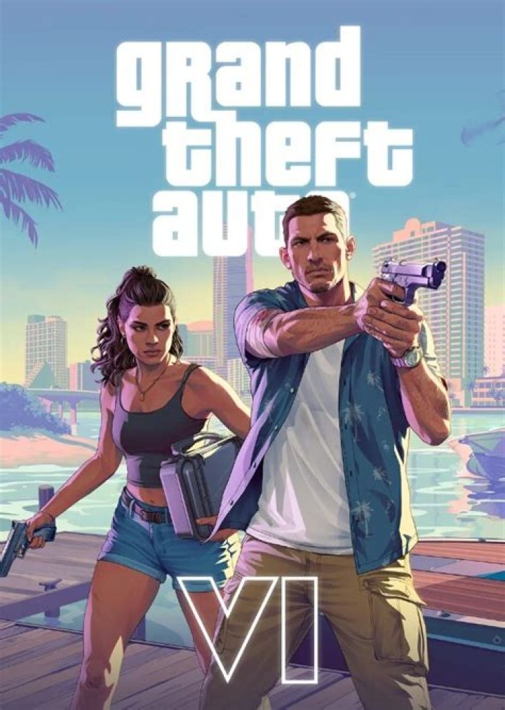 Avery Duggan Fan Casting for Grand Theft Auto VI: The Movie | myCast