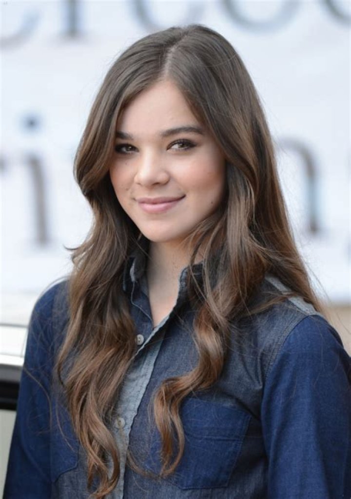 Awesome Young Female Actresses In Hollywood Pictures