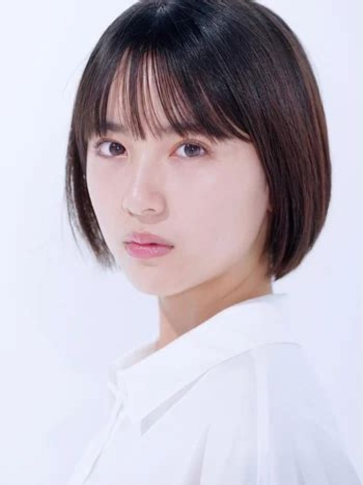 Ayaka Namiki as Tsugumi Nazar in Scarlet Nexus 