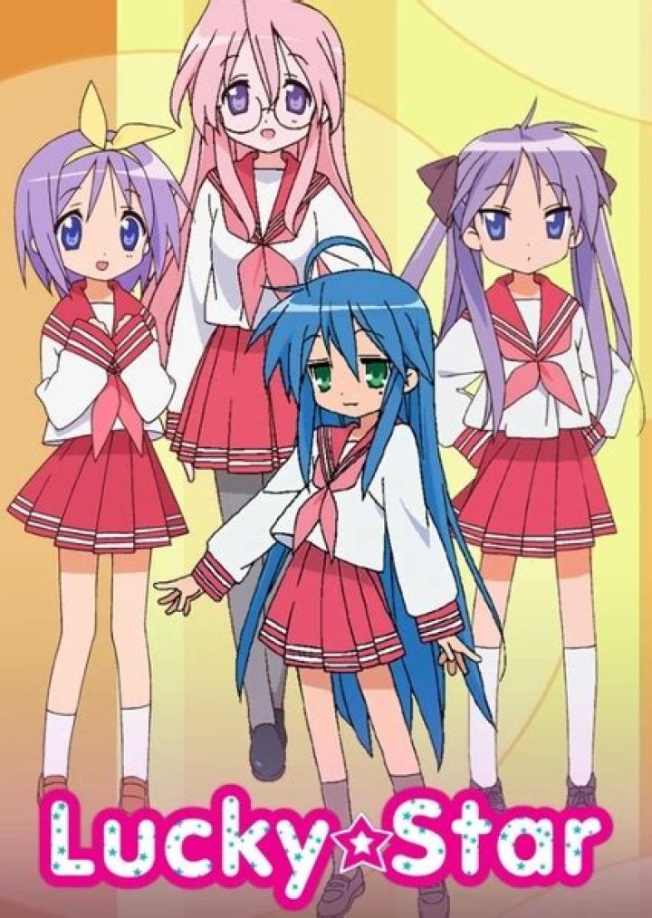 Ayano Minegishi Fan Casting for Lucky Star (Funimation Dub) | myCast