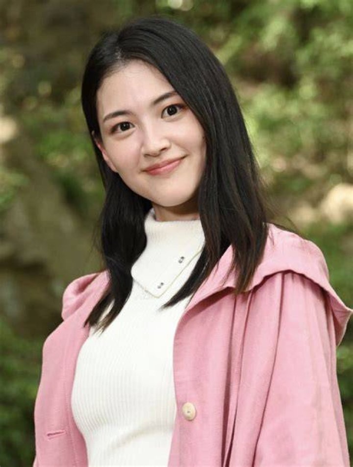 Ayuri Konno as Kirako Haruno in Bungou Stray Dogs