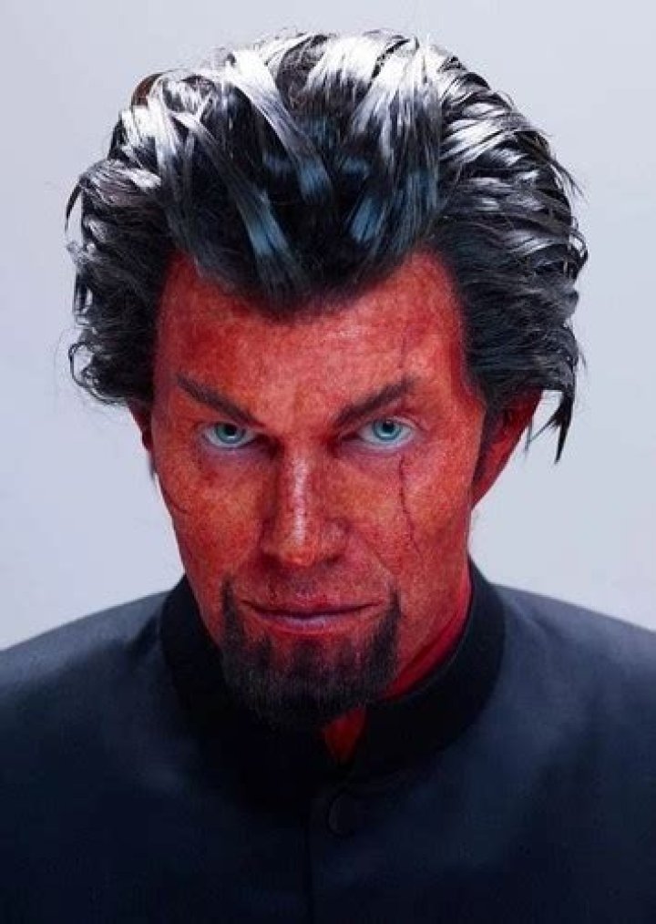 Azazel Fan Casting for X-Men: First Class (2021) | myCast