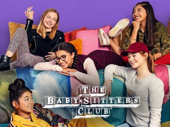 Baby-Sitters Club