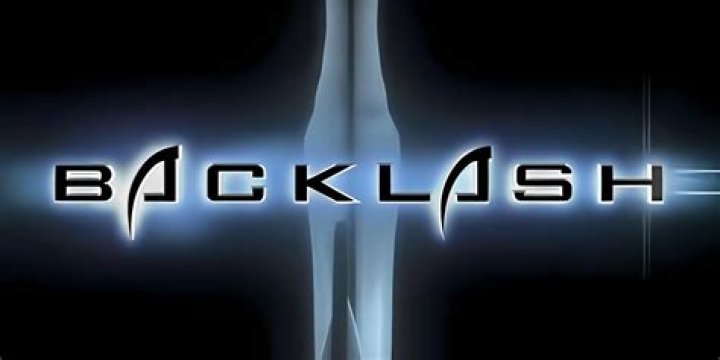 Backlash 2000