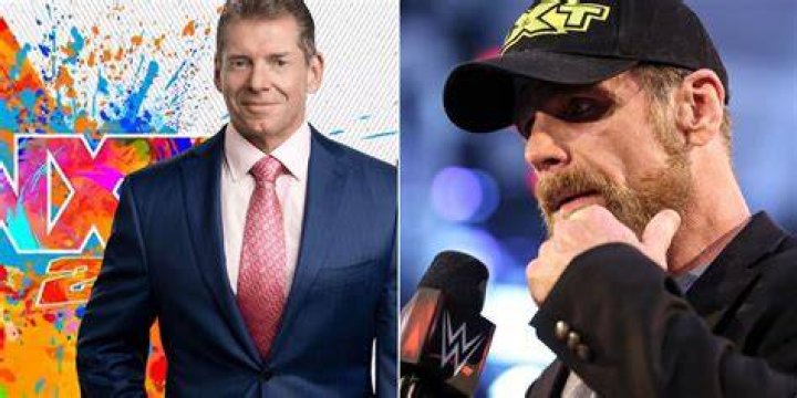 Backstage Details On How WWE Feels About Shawn Michaels Work In NXT 2.0