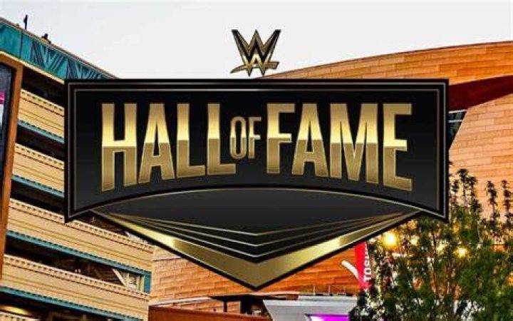 Backstage News On Major Change To WWE Hall Of Fame Ceremony